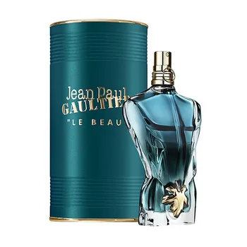

JEAN PAUL GAULTIER LE BEAU EAU OOF TOILETTE 75ML VAPORIZER