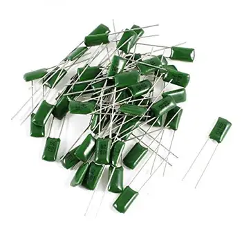 

Polyester capacitor 5600pF 100 V-pack 10 pieces