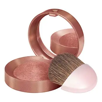 

Bourjois Fard TO Joues Blusher Tone 92 Santal-25 gr.