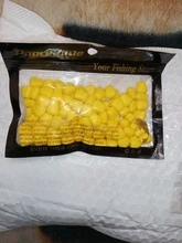 Floating Baits Fishing-Lures Corn-Smell Artificial-Rubber The-Cream Water-Corn-Carp Silicone