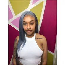 Extensiones de cabello de Color rubio miel 613, paquete de extensiones de cabello brasileño de 8 - 40 pulgadas, cabello humano Remy liso, se puede comprar 1, 3 y 4 paquetes de oferta