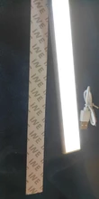 Cabinet-Light Led-Sensor Kitchen-Closet-Stairway Bedroom Magnetic Rechargeable USB 60