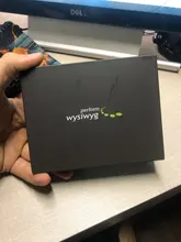 Update2-Software de interfaz de iluminación DMX para DJ light Wysiwyg R44, llave electrónica, efecto de luz de escenario