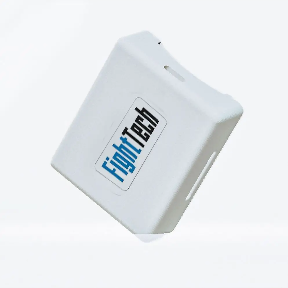 Update 143+ punching bag power meter esthdonghoadian