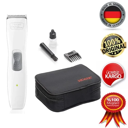 0.3 mm beard trimmer