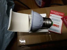 Phyto-Lamp Plant Light Grow-Bulb GU10 Canling Indoor Hydroponics Full-Spectrum 220V E27