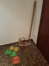 SET DE PESAS COLORES Y MANCUERNAS BODY PUMP PARA MUSCULACION 20 KG,30KG