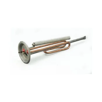 

Resistance Flange Curve sheath Sime Teak Bow