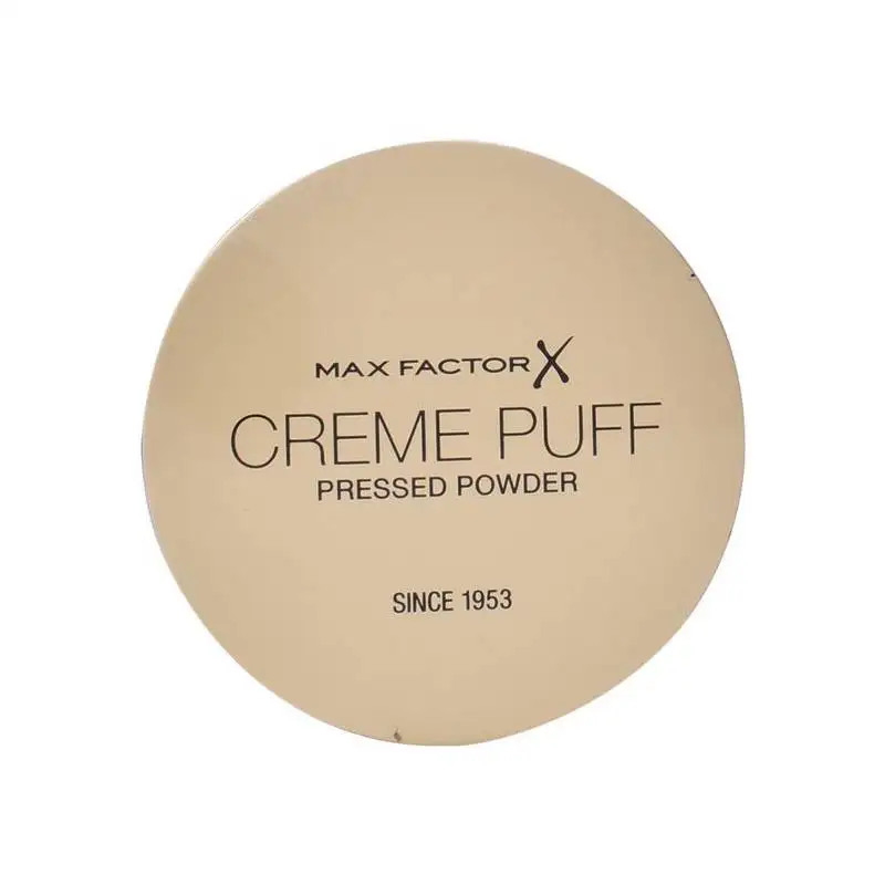Компактная пудра Creme Puff Max Factor