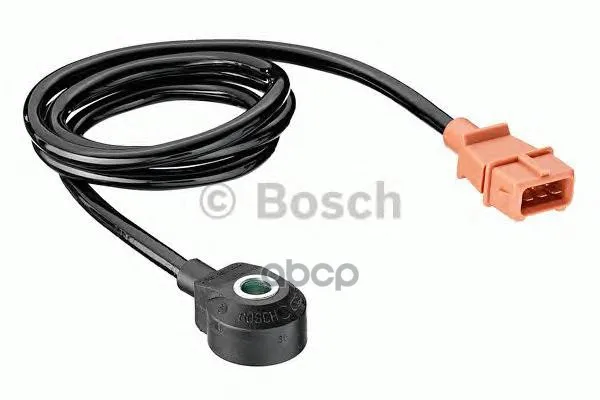 Датчик Детонации Bosch арт. 0261231038