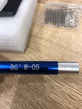 Chip IC portátil pluma para molienda de teléfono móvil CPU NAND Flash herramienta de eliminación de molienda para reparación de la placa base del teléfono