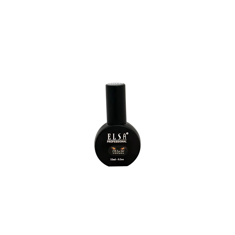 Геля-лак "КОШАЧИЙ ГЛАЗ 01-32" 15 мл, Elsa Professional(арт. А400-1