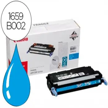 

Toner canon crg711c cyan i-senssys lbp-5300/5360 46925-1659B002