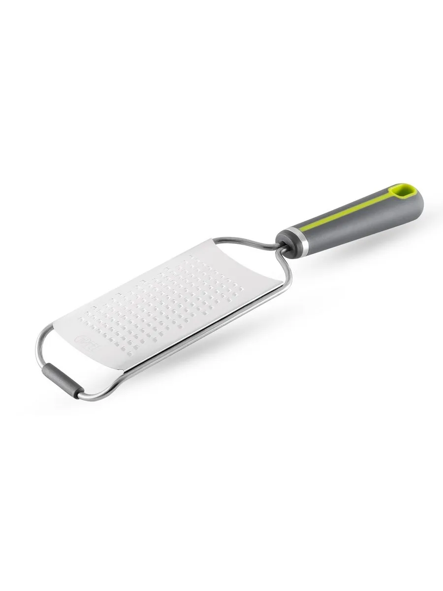 Терка ADONIS для мелкой стружки, с рукояткой "Soft-touch" 6389 G