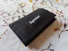 Heroic Knight-cartera para hombre y mujer, tarjetero, bolsillo mágico, triple, monedero pequeño, cartera sobre monedero, monedero deportivo informal para mujer