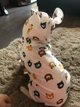 Clothing Bulldog-Clothes Corgi Raincoat Poodle Pug Bichon French Waterproof for Schnauzer