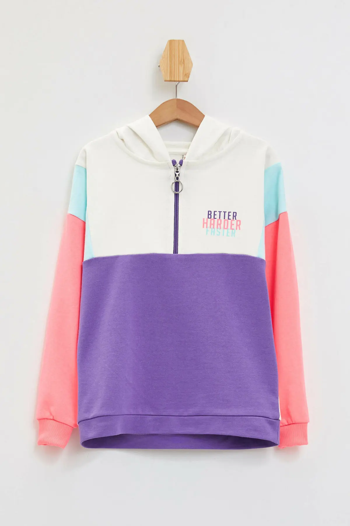 

DeFacto Girl Sweat Shirt-M1746A619AU