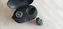 Auriculares inalámbricos T220TWS con Bluetooth JBLTWS-18/x8, auriculares estéreo auténticos con sonido de graves y micrófono, estuche de carga
