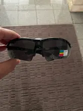 RockBros-Gafas de sol polarizadas de ciclismo, gafas para bicicleta de montaña y carrera, 5 lentes de protección, para hombre