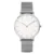 2021 Top Brand Luxury Bracelet Watches Women Stainless Steel Mesh Belt Watch Кварцевые Часы Женские Наручные Часы Zegarek Damski