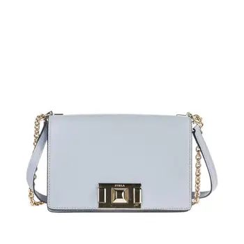 

Mimi Mini Light Steel Blue