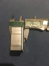 Mini transportador Digital de 360 °, goniómetro electrónico de alta precisión, inclinómetro, medidor de ángulo de nivel Digital, caja de medición de ángulo