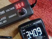 Power-Supply-Adapter Universal Adjustable Volt 24v 1a 12-V 2A 220V 5V 9V DC 5A 6V AC