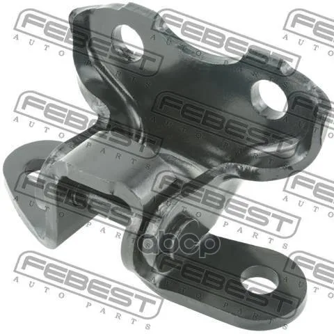 Петля Передней Правой Двери Нижняя Febest 0199hdasu40frl Febest арт. 0199HDASU40FRL