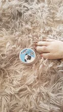 Crema para el cuidado de las patas de los perros, crema de 10g para el cuidado de las patas de los cachorros, puntera para dedos del pie, cuidado de la nariz