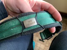 Pet-Id-Tags Dog-Collar-Accessories Dog-Nameplate-Tags Engraved Custom Personalized Small Dogs