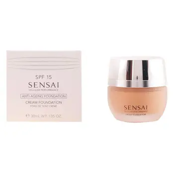 

Liquid Foundation Kanebo