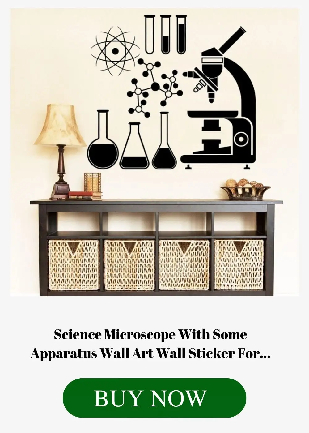 Art Home Decor Canvas Painting Wall Picture Simple Elk Sketch Printing Wall..