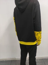 Sudaderas con capucha para hombre, ropa informal japonesa, Top y parte inferior, moda de costura, primavera y verano, novedad de 2021