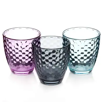 

A glass of an Enge loft 3 PCs. 280 ml CV