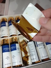 HIQILI-Juego de aceites esenciales, difusor de aceite aromático de vainilla, Lavanda, Rosa, Sándalo, jazmín, menta, 10ML, 16 Uds., envío desde ES/FR