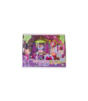 

Famous-The Bellies Virus Tester