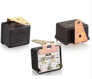 

ELO HEADLIGHT RELAY 12v HEADLIGHT RETROFIT RELAY 375901797