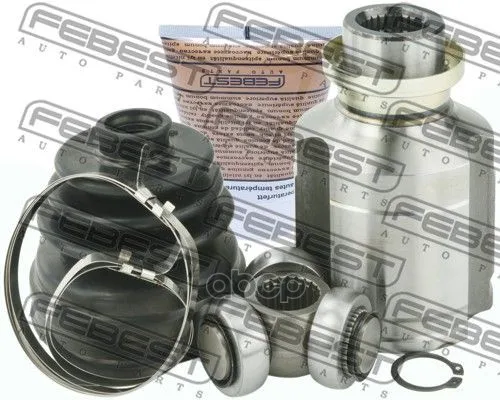 Шрус Внутренний Правый 22x41x26 Febest арт. 0411-CU4WRH