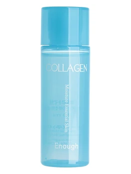 

Enough collagen fluid for face moisturizing