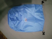 5/10/20/40/70 L bolsa seca impermeable al aire libre para acampar a la deriva senderismo natación Rafting kayak río Trekking bolsas