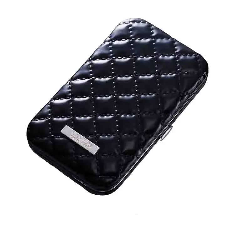 Dardera Cammeo Tabloid Glister Nero