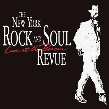 

New York Rock and the Soul Revue / Live at The Beacon (2LP)