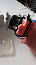 Ventosa Universal de alta resistencia para reparación de teléfonos inteligentes, para iPhone, herramienta de apertura de pantalla LCD