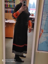 Knitted Tops Pullovers Tight Sweater Turtleneck Thin Long-Sleeve Harajuku Black Letter