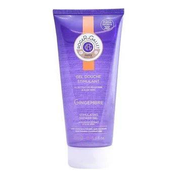 

Shower Gel Gingembre Roger & Gallet (200 ml)