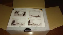 Nasedal-compresor de aerógrafo de doble acción, función de parada automática, conjunto PISTOLA DE PULVERIZACIÓN, interruptor táctil de potencia ajustable, 0,2mm/0,3mm/0,5mm