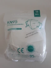 5 capas KN95 cara máscara FFP2 marcado CE Anti polvo transpirable KN95 máscara de respirador DE SEGURIDAD DE PROTECCIÓN DE FFP2 Filtro máscara de mascarillas