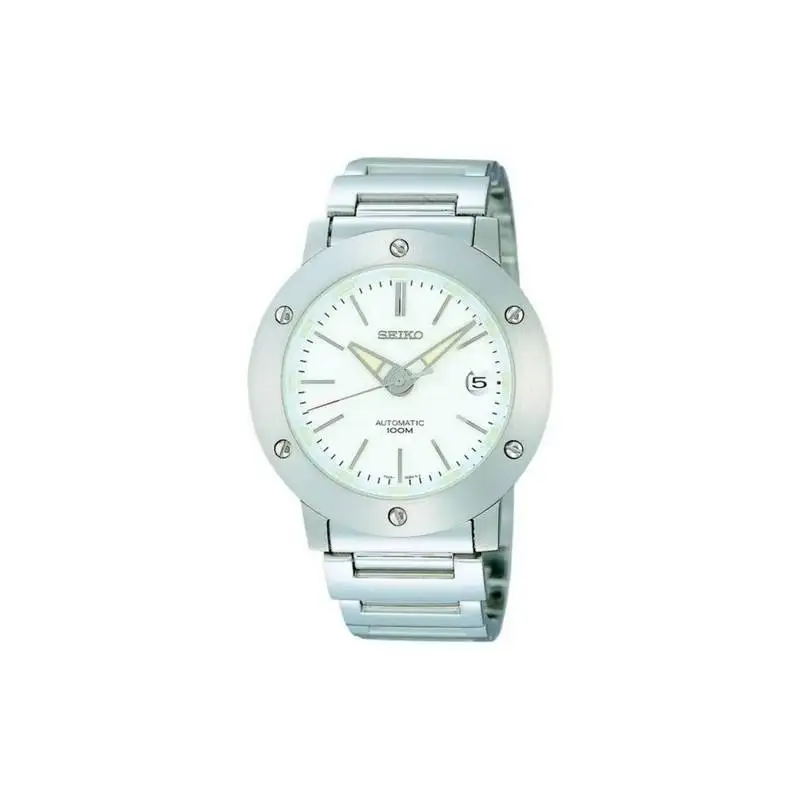 Часы мужские Seiko SNW011 (41 мм) | Наручные часы