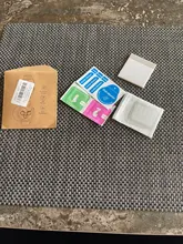 Protector de pantalla a prueba de agua para apple watch 5 4 3 38MM 40MM 44MM 42MM (no vidrio templado suave) película para Iwatch 4/5/6/SE