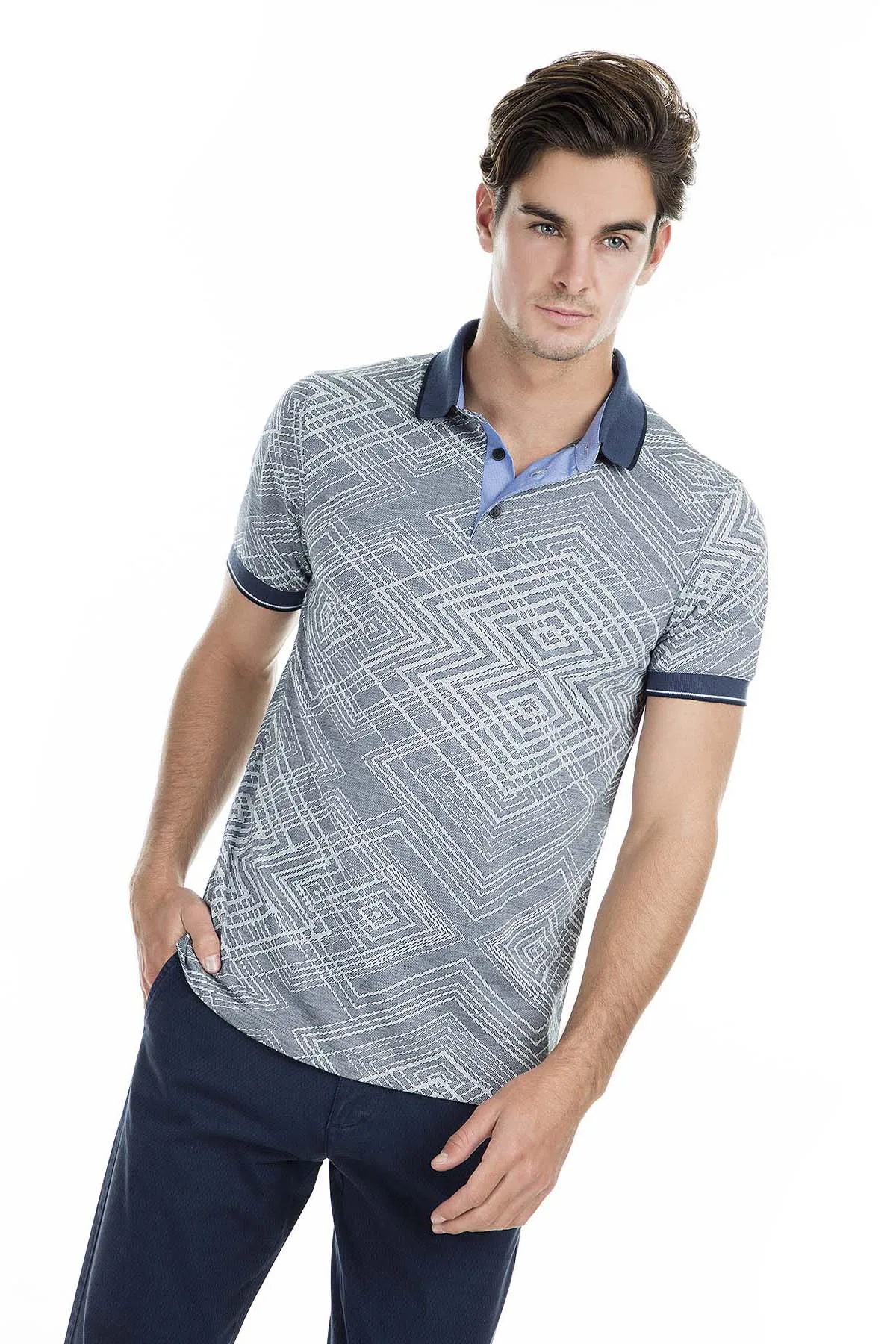 Buratti Polo футболки мужские shirirt 43619056